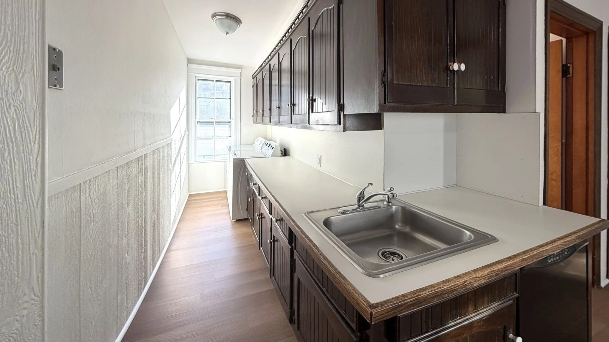 2 bed, 1 bath apartment for rent at 15 Ericsson St Unit 1, Worcester — photo 4 of 13