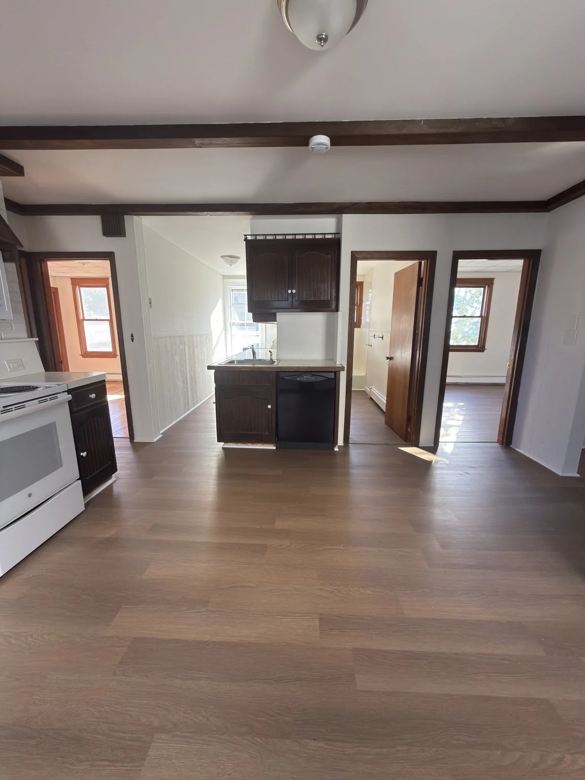 2 bed, 1 bath apartment for rent at 15 Ericsson St Unit 1, Worcester — photo 5 of 13