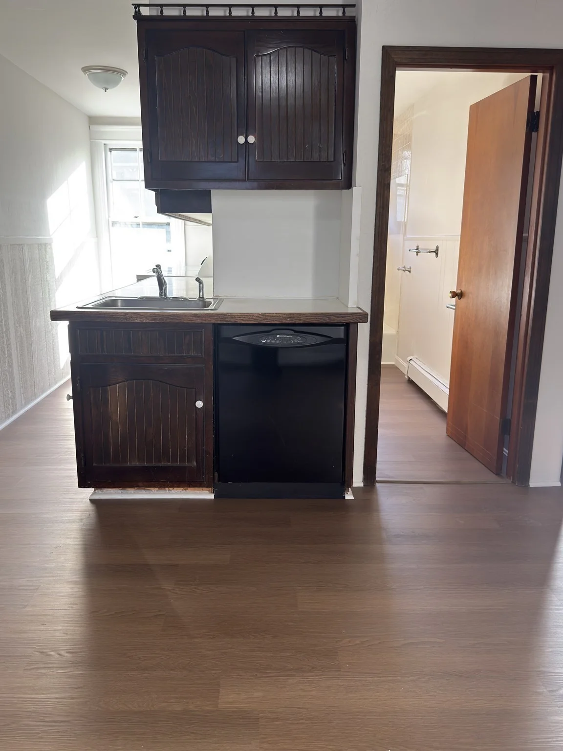 2 bed, 1 bath apartment for rent at 15 Ericsson St Unit 1, Worcester — photo 6 of 13