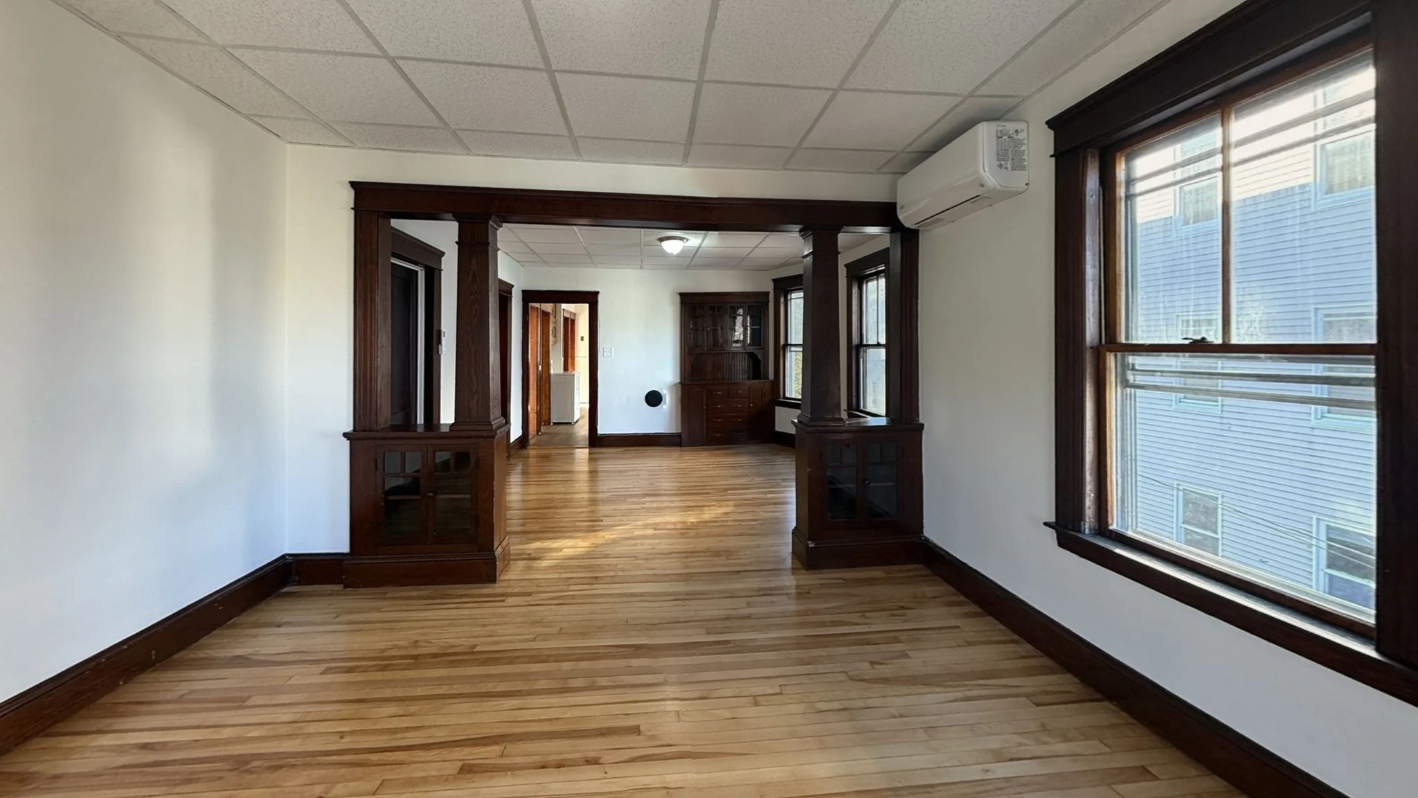 2 bed, 1 bath apartment for rent at 15 Ericsson St Unit 2, Worcester — photo 8 of 11