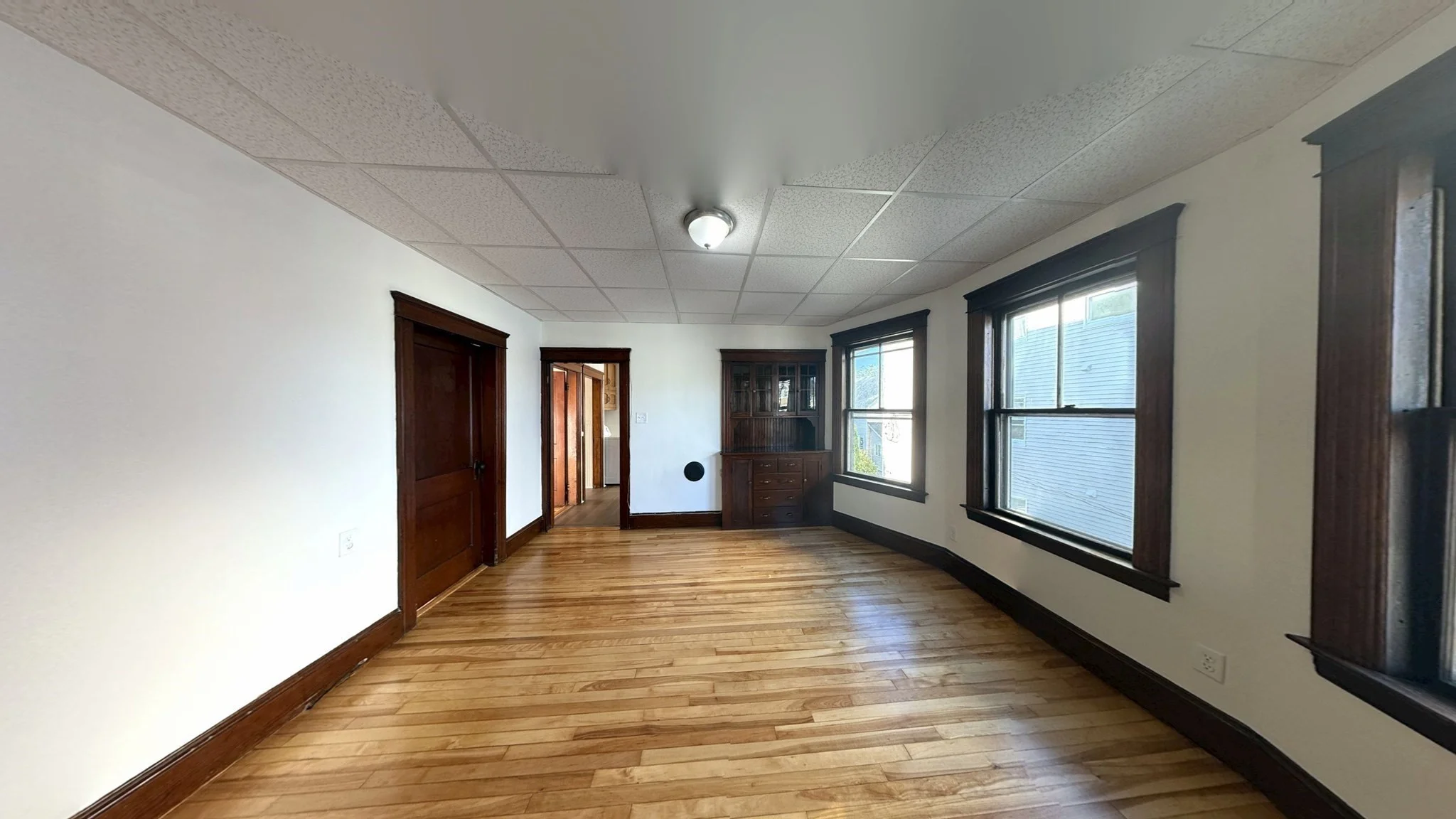 2 bed, 1 bath apartment for rent at 15 Ericsson St Unit 2, Worcester — photo 5 of 11