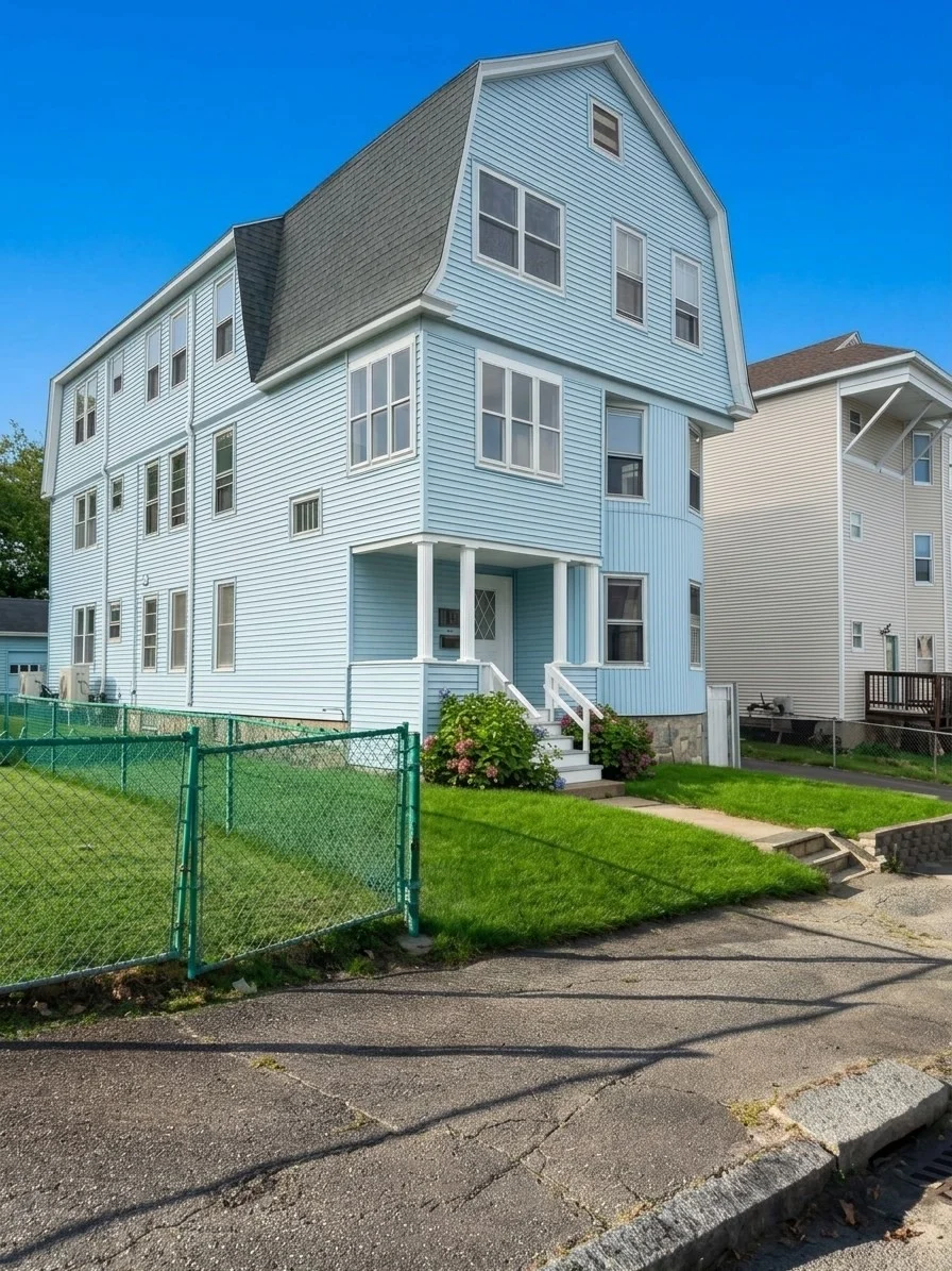 2 bed, 1 bath apartment for rent at 15 Ericsson St Unit 2, Worcester — photo 10 of 11