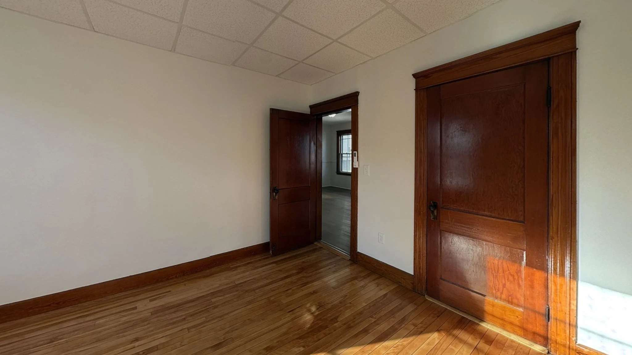 2 bed, 1 bath apartment for rent at 15 Ericsson St Unit 2, Worcester — photo 7 of 11