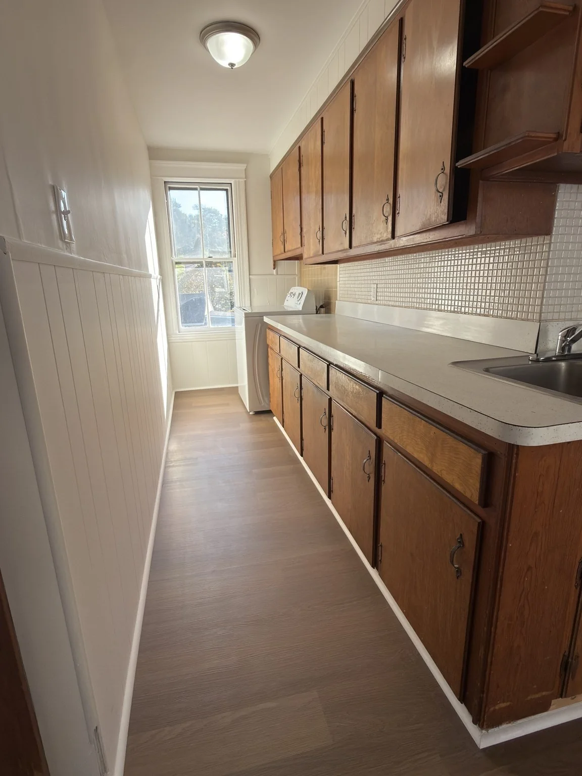 2 bed, 1 bath apartment for rent at 15 Ericsson St Unit 2, Worcester — photo 3 of 11