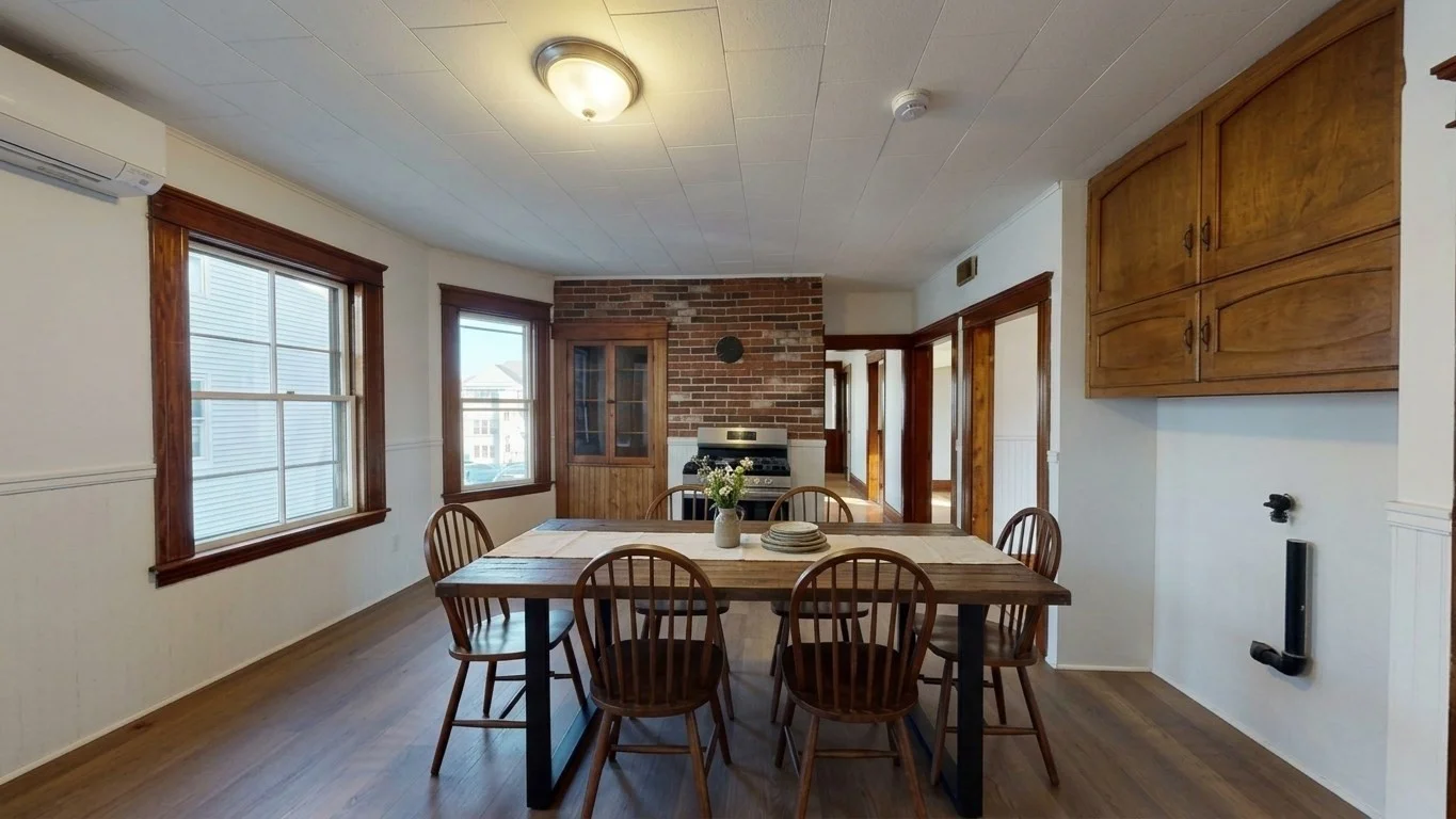 2 bed, 1 bath apartment for rent at 15 Ericsson St Unit 2, Worcester — photo 1 of 11