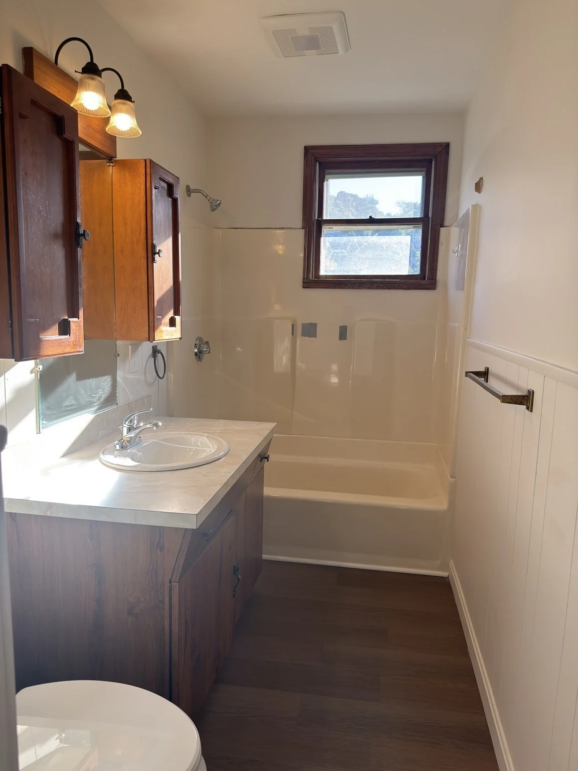 2 bed, 1 bath apartment for rent at 15 Ericsson St Unit 2, Worcester — photo 4 of 11