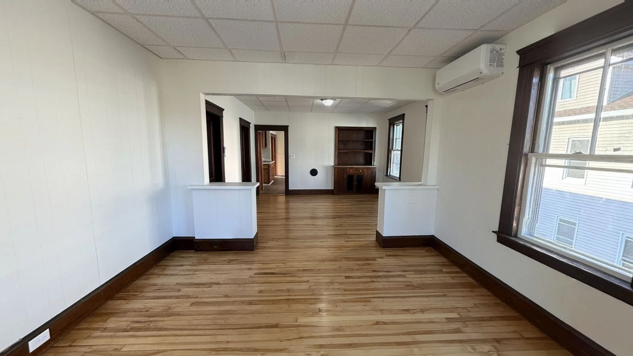 2 bed, 1 bath apartment for rent at 15 Ericsson St Unit 3, Worcester — photo 13 of 16