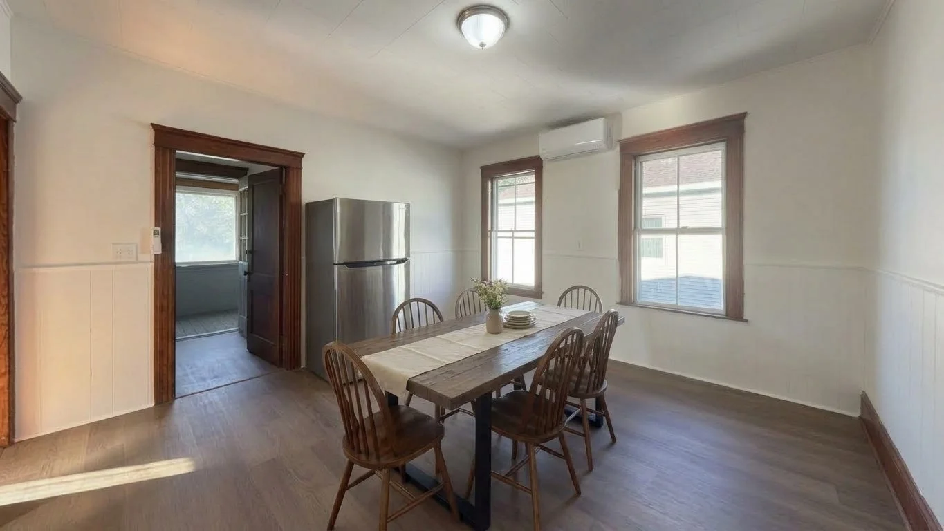 2 bed, 1 bath apartment for rent at 15 Ericsson St Unit 3, Worcester — photo 3 of 16