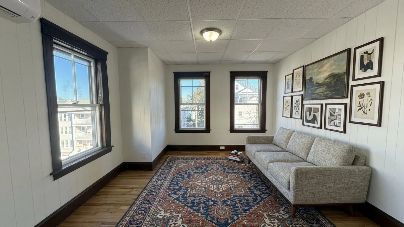 2 bed, 1 bath apartment for rent at 15 Ericsson St Unit 3, Worcester — photo 1 of 16