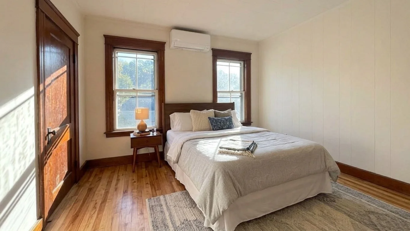 2 bed, 1 bath apartment for rent at 15 Ericsson St Unit 3, Worcester — photo 9 of 16