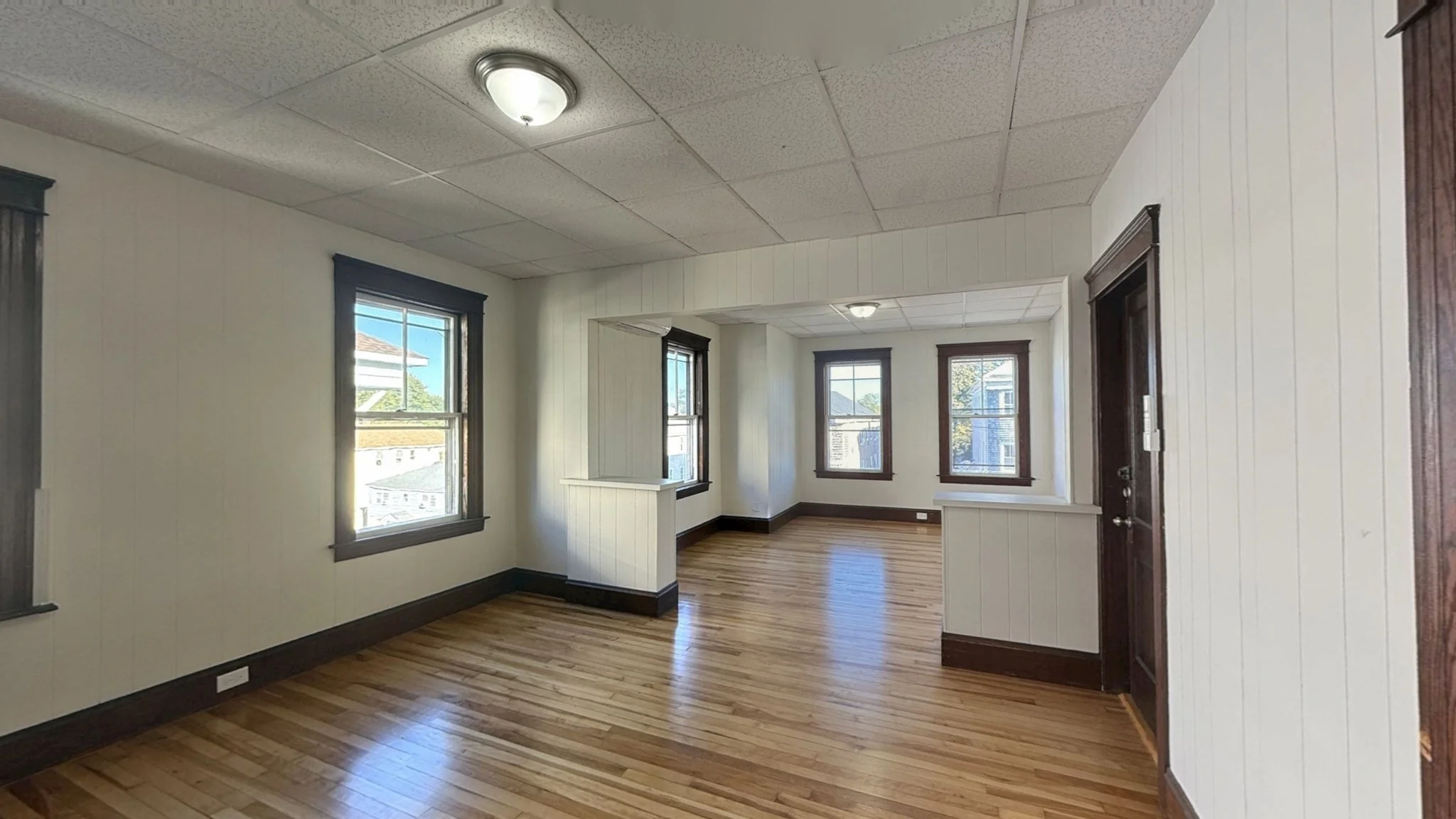 2 bed, 1 bath apartment for rent at 15 Ericsson St Unit 3, Worcester — photo 12 of 16