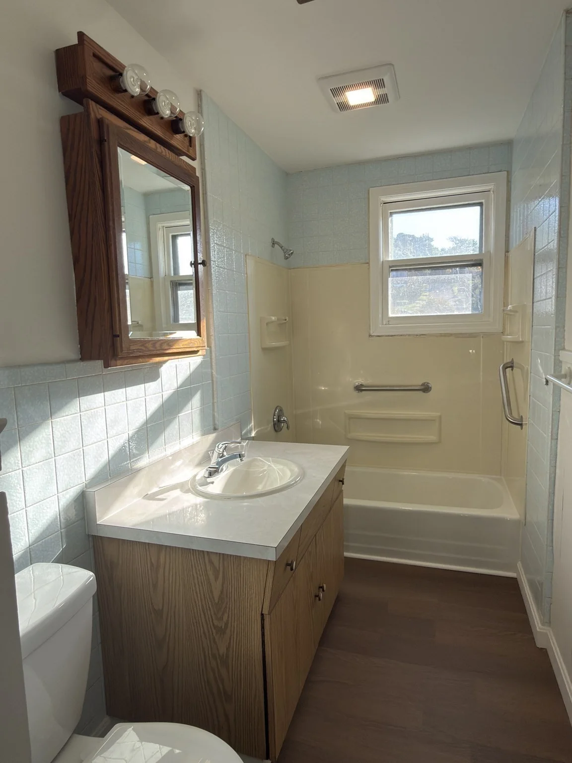 2 bed, 1 bath apartment for rent at 15 Ericsson St Unit 3, Worcester — photo 8 of 16