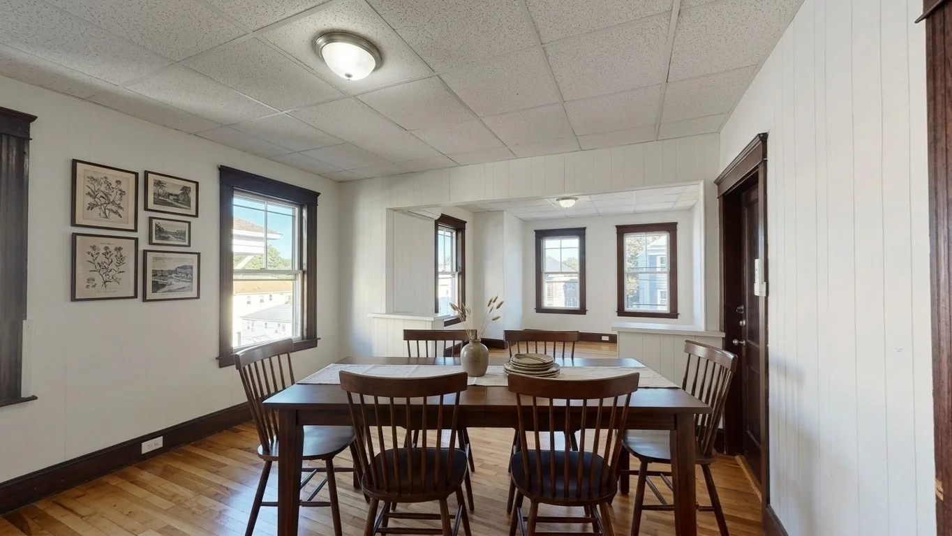 2 bed, 1 bath apartment for rent at 15 Ericsson St Unit 3, Worcester — photo 11 of 16