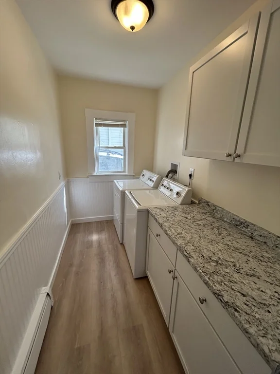 2 bed, 1 bath apartment for rent at 15 Estabrook Ave Unit 1, Marlborough — photo 4 of 17
