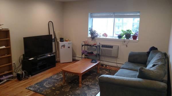 2 bed, 1 bath apartment for rent at 15 Euston Rd Unit 10, Brighton — photo 1 of 4