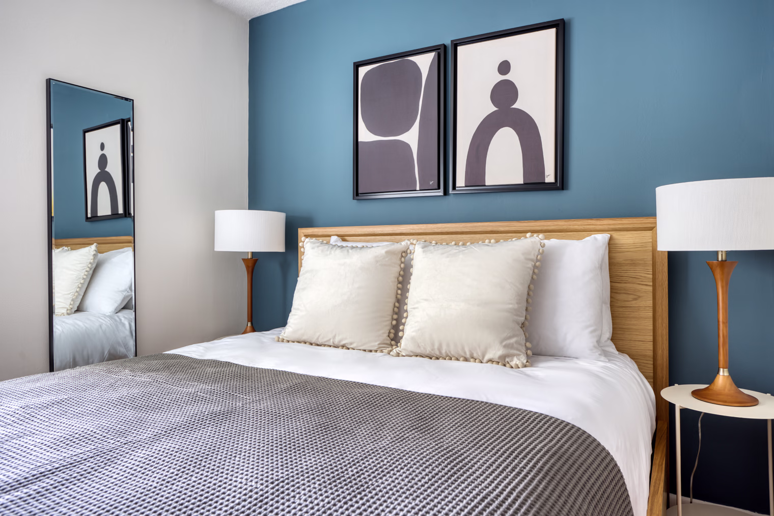 Studio bed, 1 bath apartment for rent at 15 Euston Rd Unit 11, Brighton — photo 3 of 34