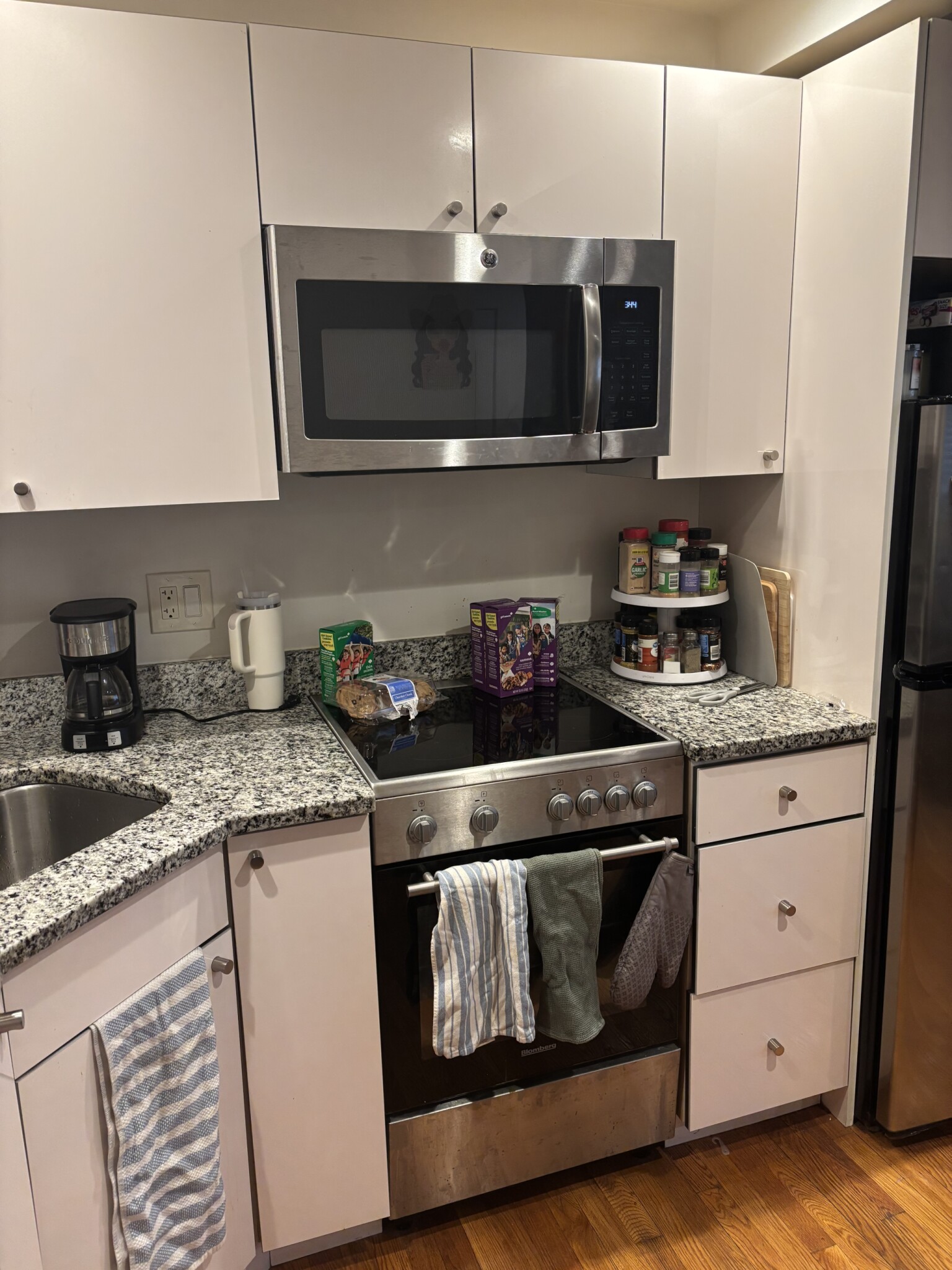 Studio bed, 1 bath apartment for rent at 15 Euston Rd Unit 11, Brighton — photo 17 of 34