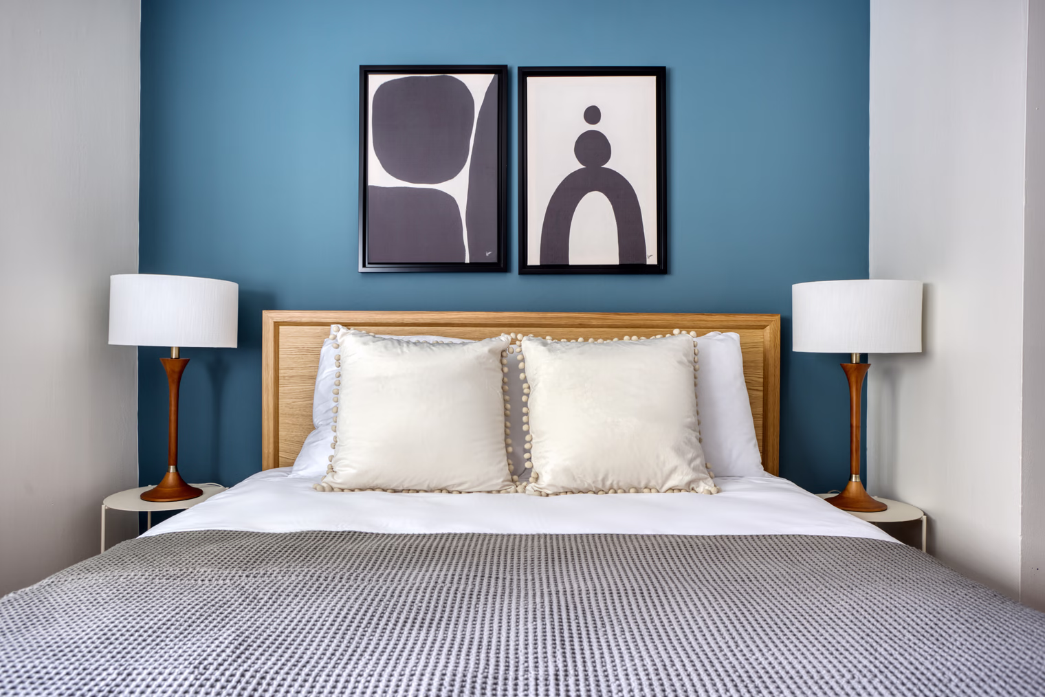 Studio bed, 1 bath apartment for rent at 15 Euston Rd Unit 11, Brighton — photo 9 of 34