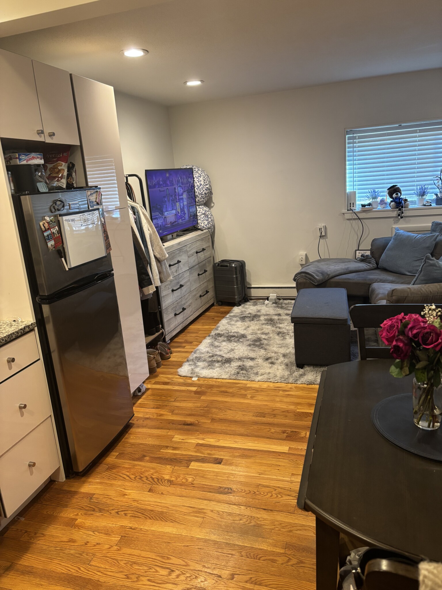 Studio bed, 1 bath apartment for rent at 15 Euston Rd Unit 11, Brighton — photo 18 of 34