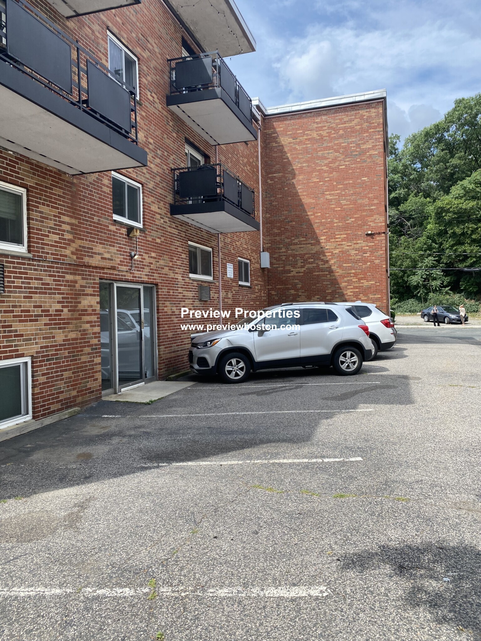 Studio bed, 1 bath apartment for rent at 15 Euston Rd Unit 11P, Brighton — photo 14 of 22