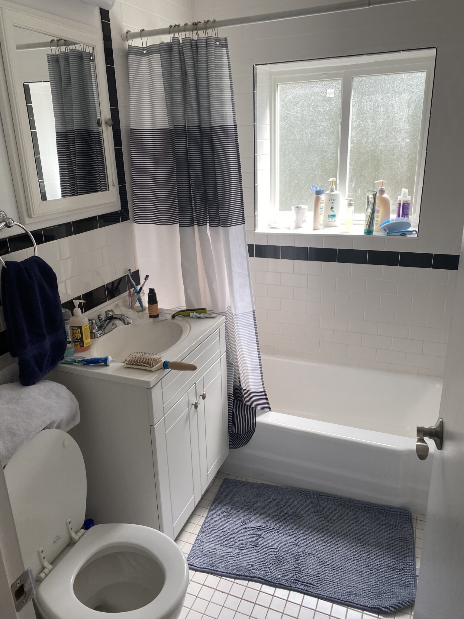 1 bed, 1 bath apartment for rent at 15 Euston Rd Unit 12, Brighton — photo 3 of 5
