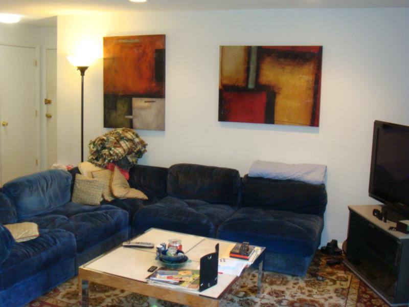 1 bed, 1 bath apartment for rent at 15 Euston Rd Unit 12, Brighton — photo 4 of 5