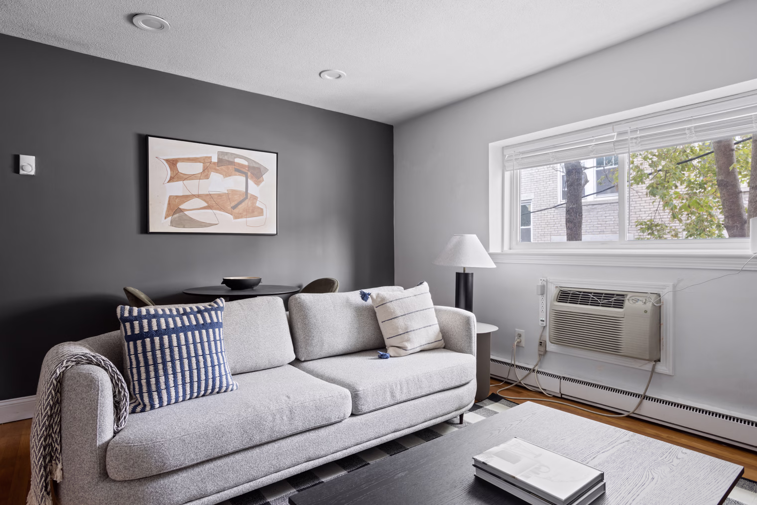 1 bed, 1 bath apartment for rent at 15 Euston Rd Unit 12P, Brighton — photo 1 of 23