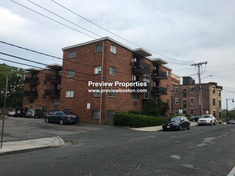 1 bed, 1 bath apartment for rent at 15 Euston Rd Unit 12P, Brighton — photo 14 of 23