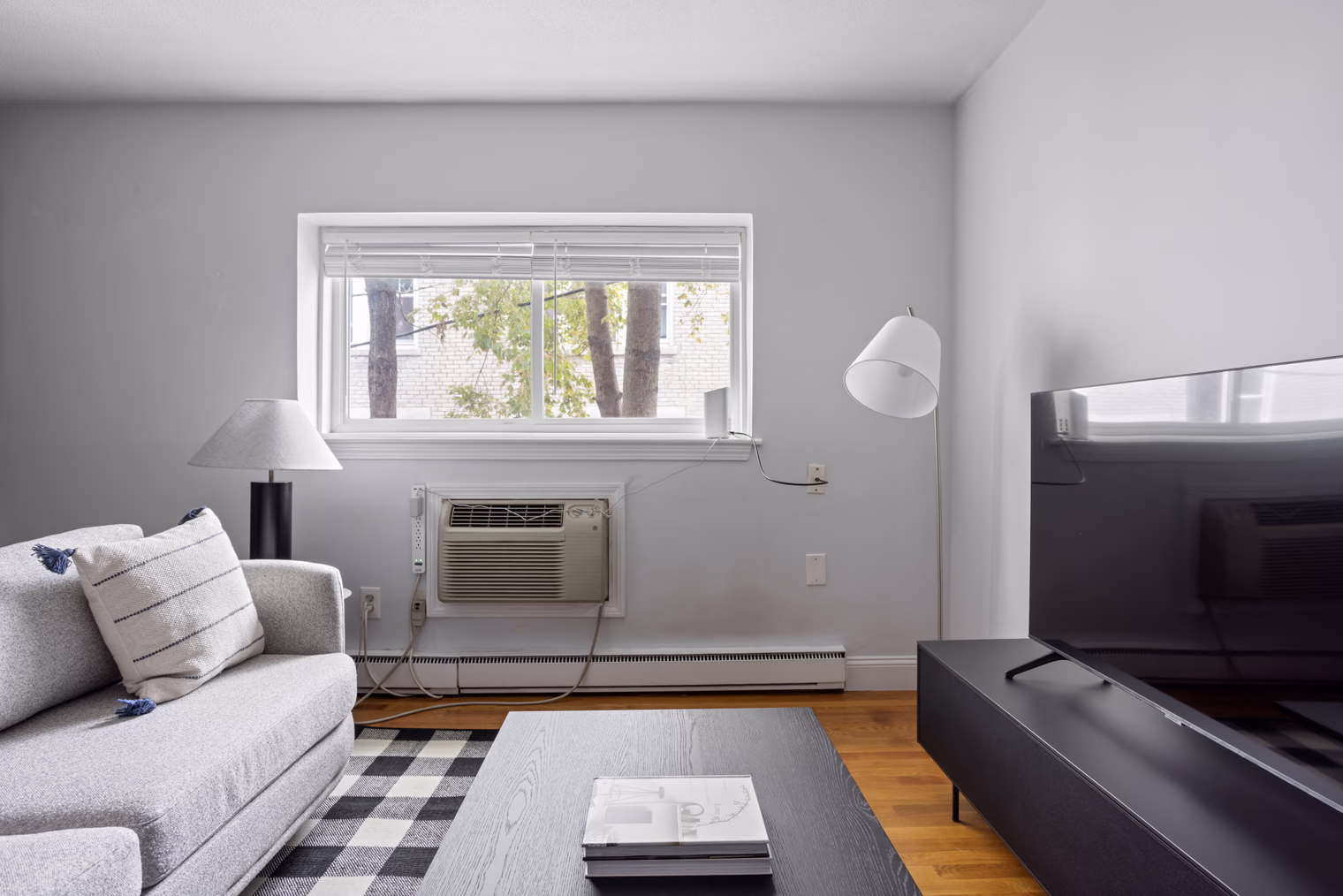 1 bed, 1 bath apartment for rent at 15 Euston Rd Unit 12P, Brighton — photo 6 of 23