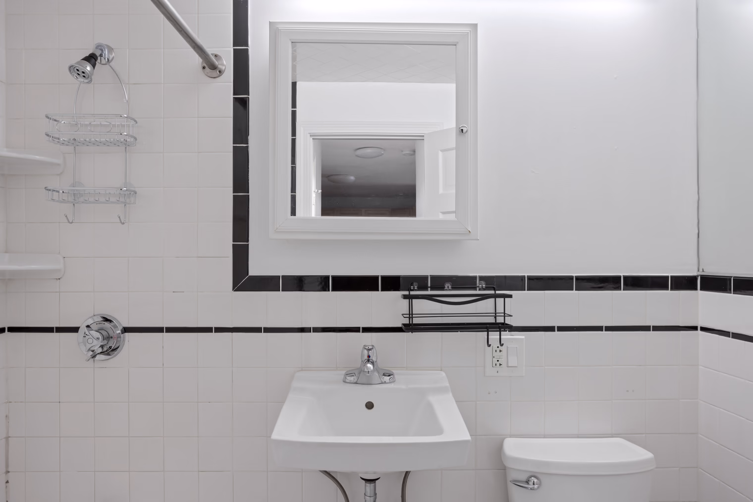 1 bed, 1 bath apartment for rent at 15 Euston Rd Unit 12P, Brighton — photo 4 of 23