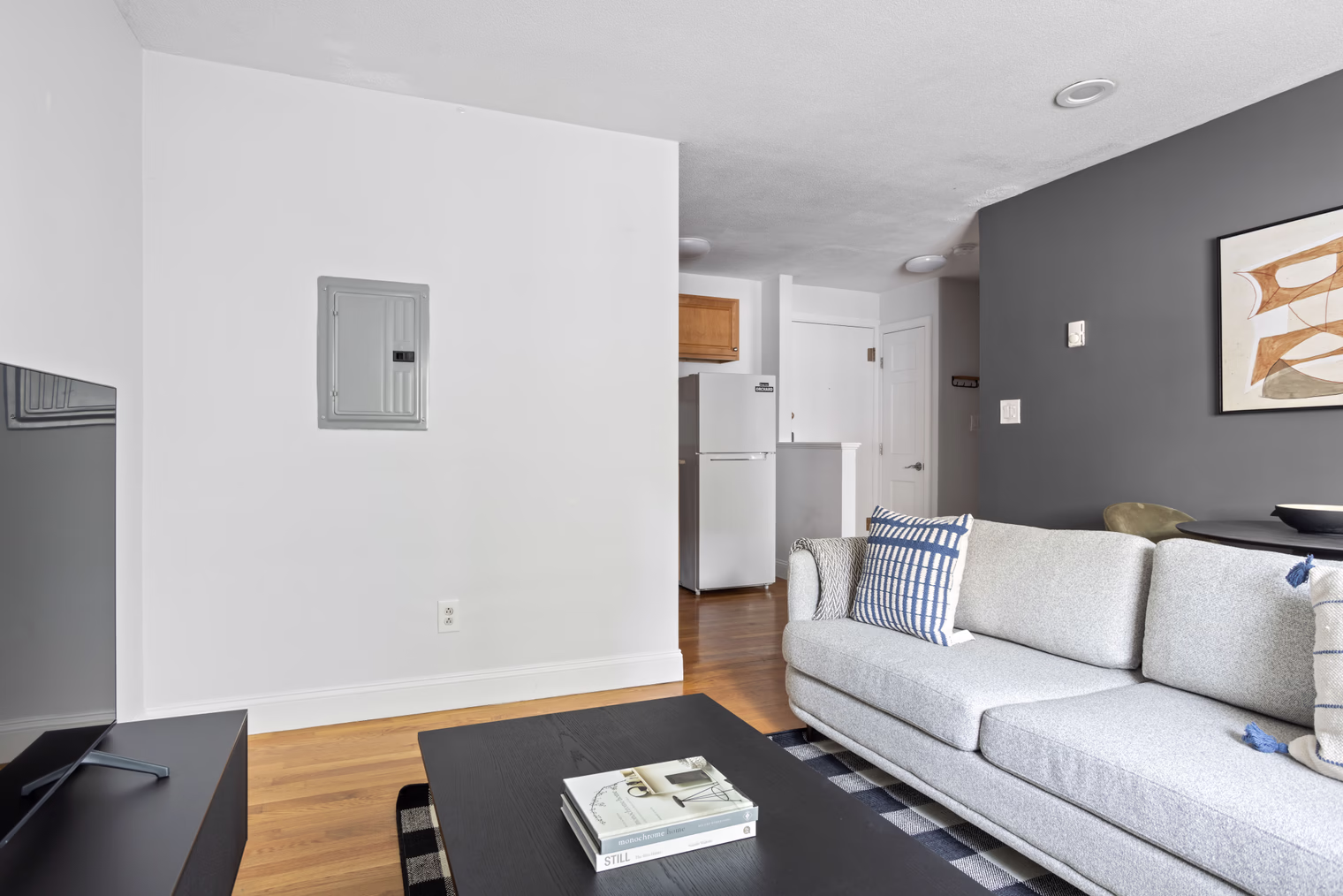 1 bed, 1 bath apartment for rent at 15 Euston Rd Unit 12P, Brighton — photo 7 of 23
