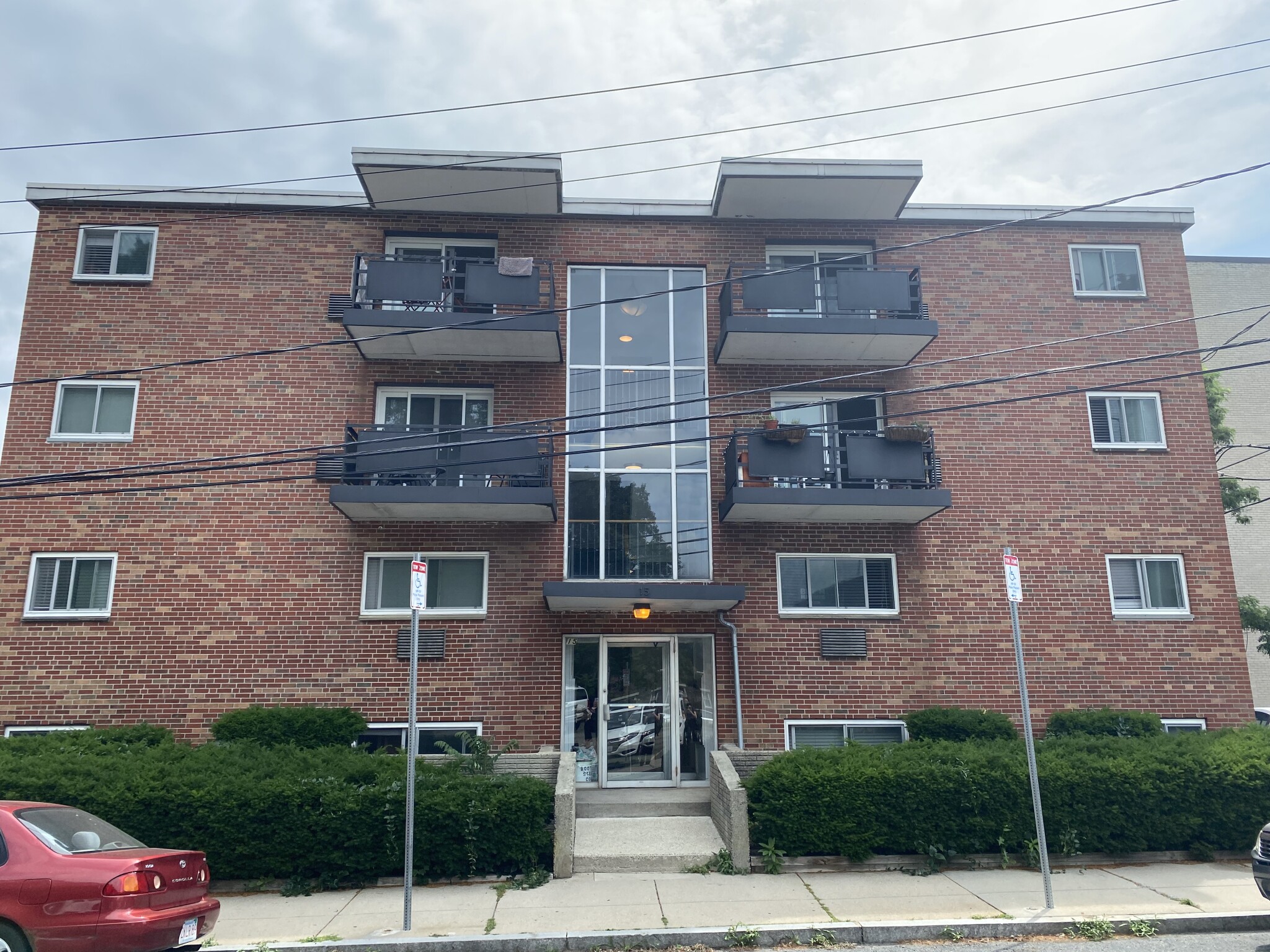 1 bed, 1 bath apartment for rent at 15 Euston Rd Unit 15, Brighton — photo 15 of 19