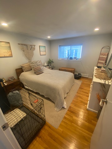 1 bed, 1 bath apartment for rent at 15 Euston Rd Unit 15, Brighton — photo 7 of 19