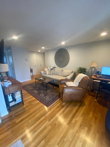 1 bed, 1 bath apartment for rent at 15 Euston Rd Unit 15, Brighton — photo 1 of 19