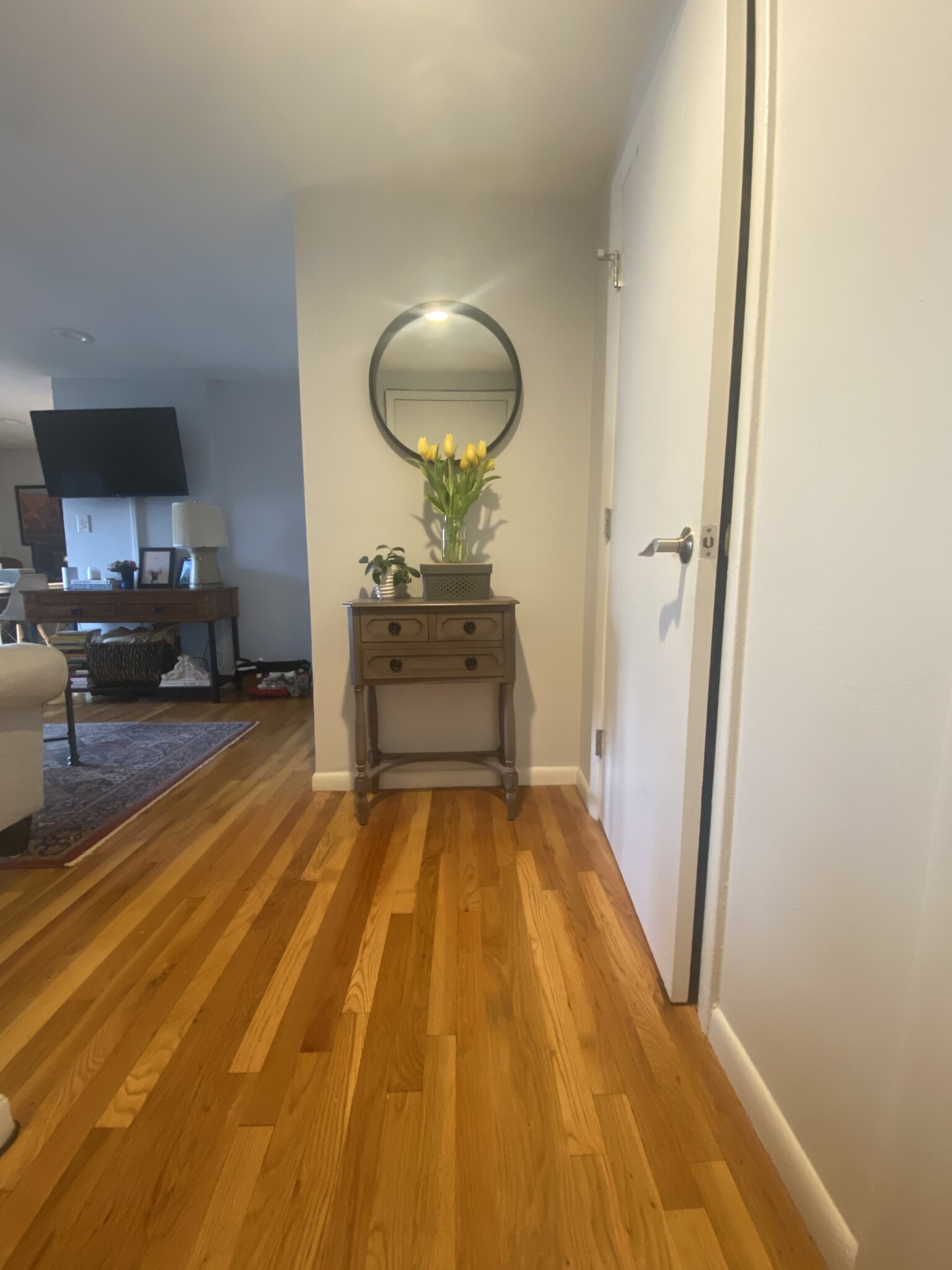 1 bed, 1 bath apartment for rent at 15 Euston Rd Unit 15, Brighton — photo 4 of 19