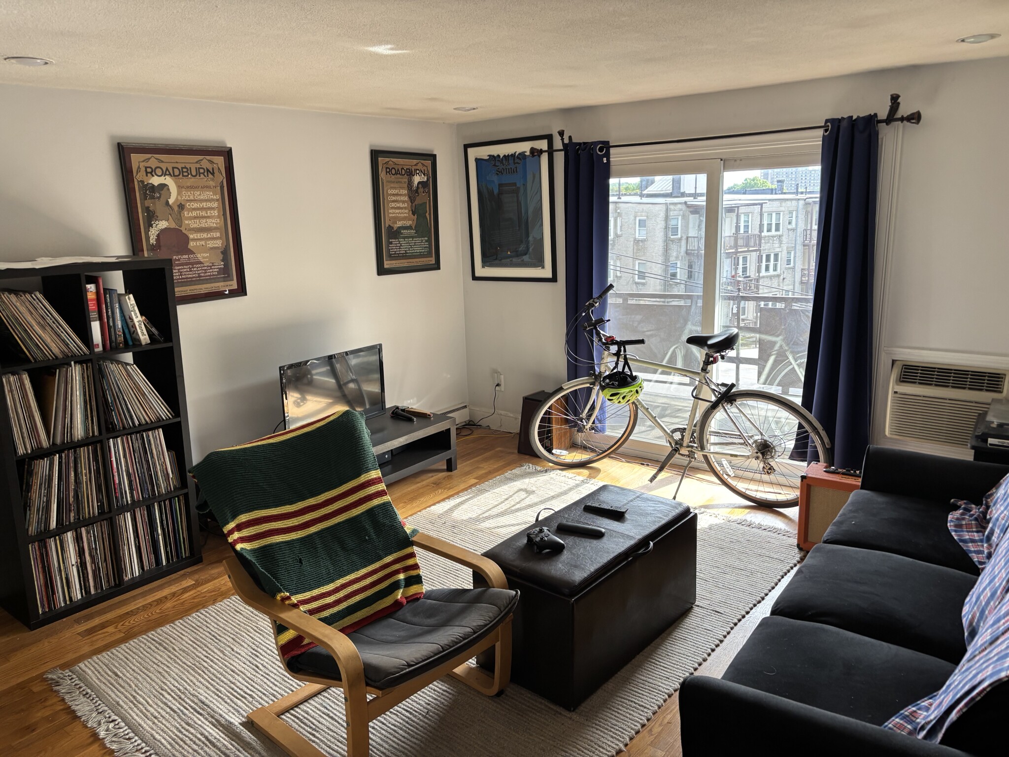 2 bed, 1 bath apartment for rent at 15 Euston Rd Unit 19M, Brighton — photo 7 of 25