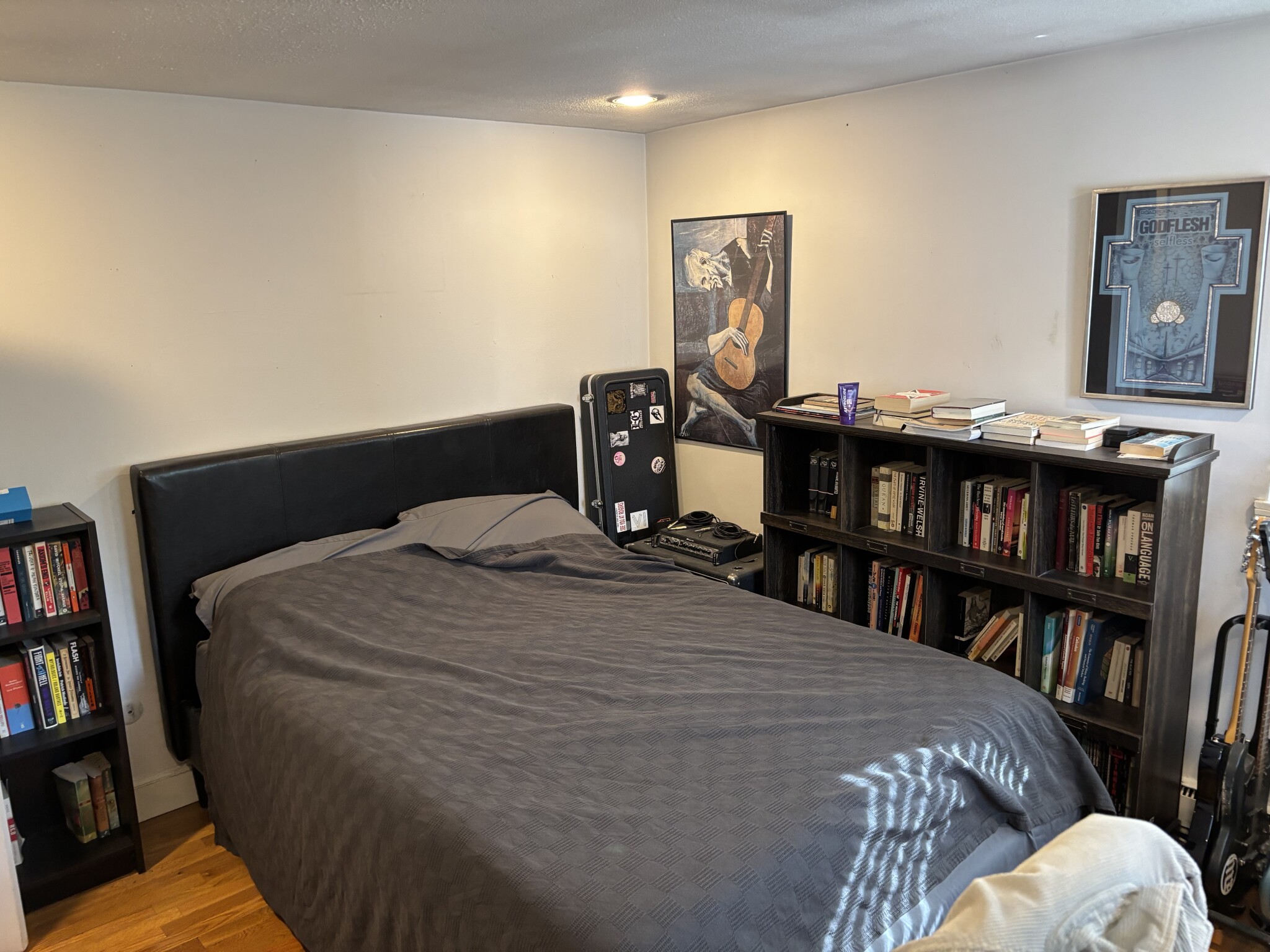 2 bed, 1 bath apartment for rent at 15 Euston Rd Unit 19M, Brighton — photo 3 of 25