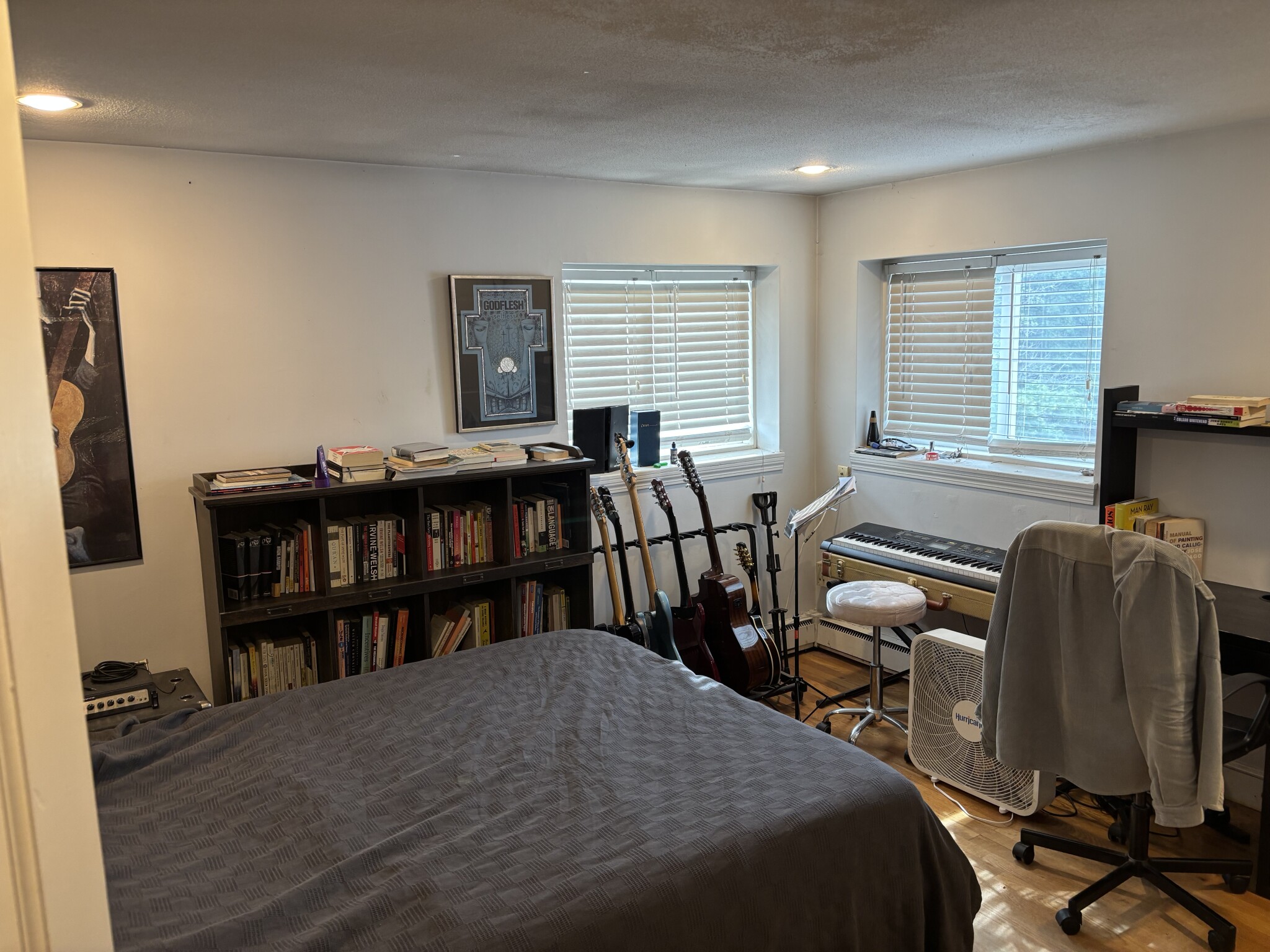 2 bed, 1 bath apartment for rent at 15 Euston Rd Unit 19M, Brighton — photo 2 of 25