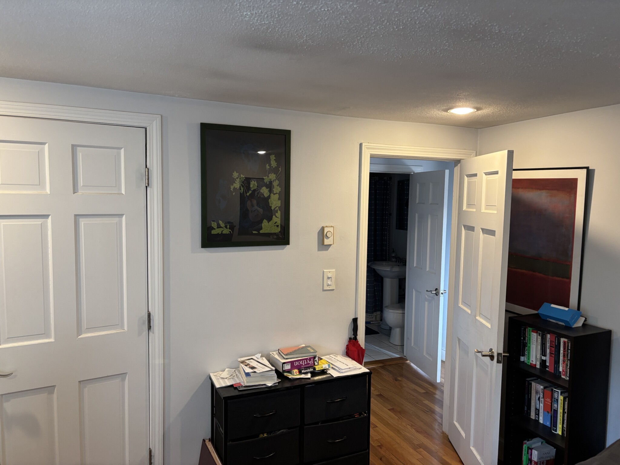 2 bed, 1 bath apartment for rent at 15 Euston Rd Unit 19M, Brighton — photo 4 of 25