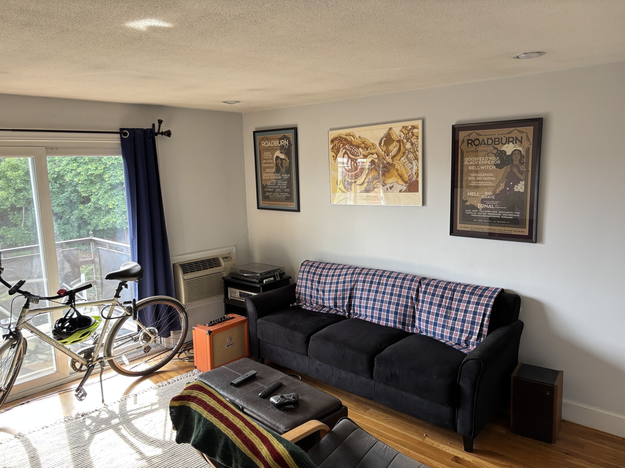 2 bed, 1 bath apartment for rent at 15 Euston Rd Unit 19M, Brighton — photo 11 of 25
