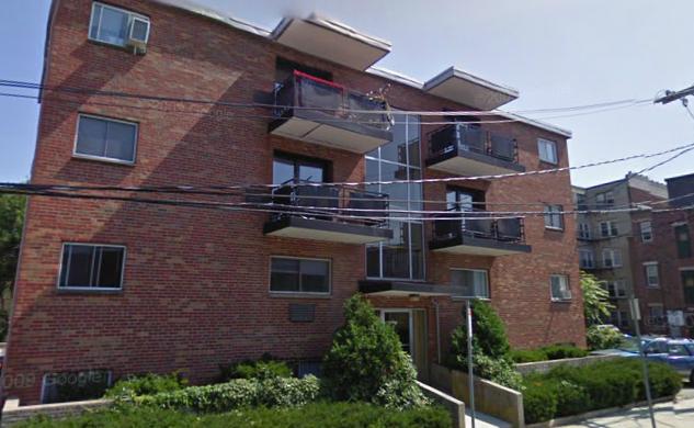 2 bed, 1 bath apartment for rent at 15 Euston Rd Unit 19M, Brighton — photo 1 of 25