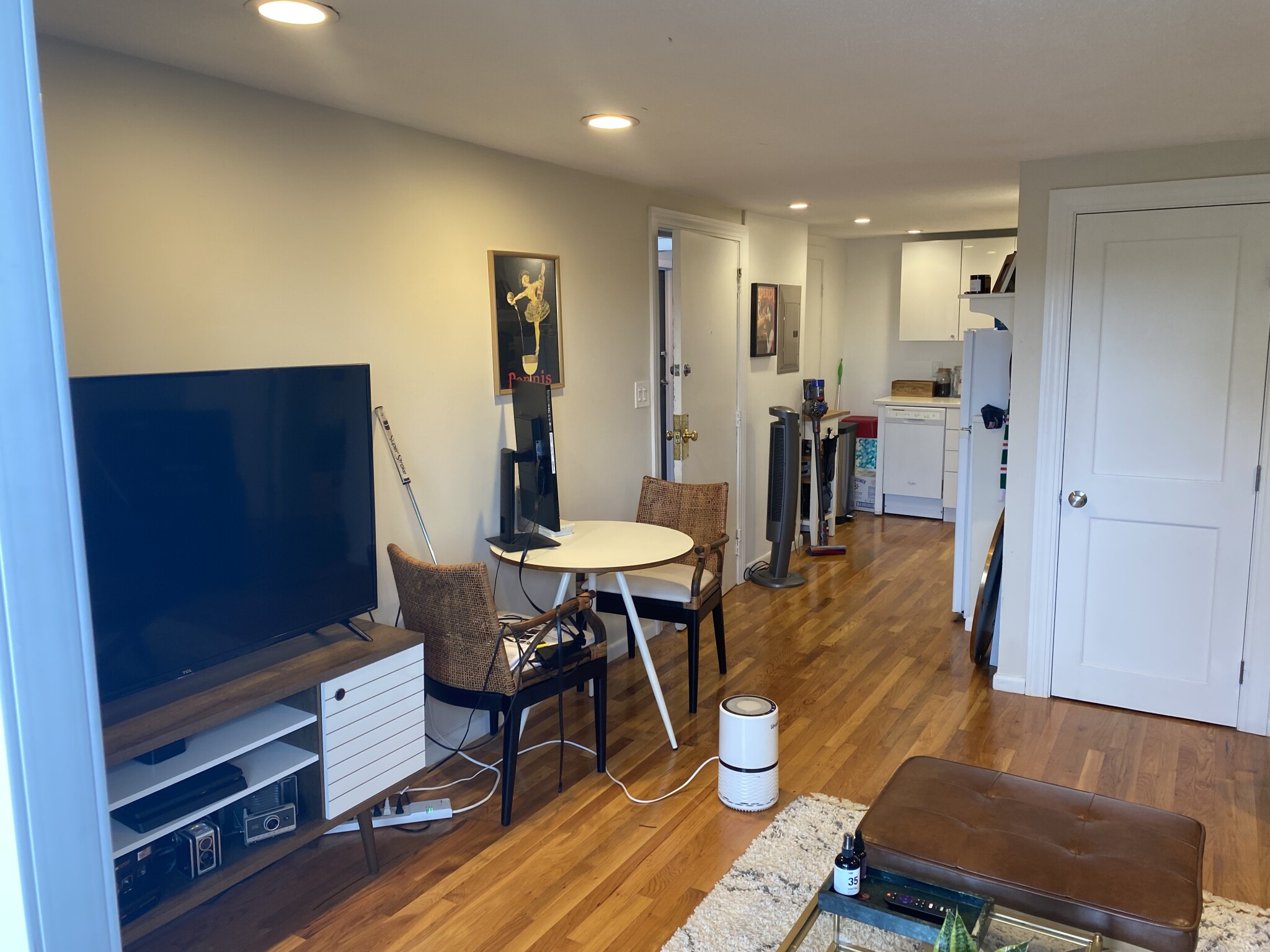 1 bed, 1 bath apartment for rent at 15 Euston Rd Unit 24, Brighton — photo 4 of 6