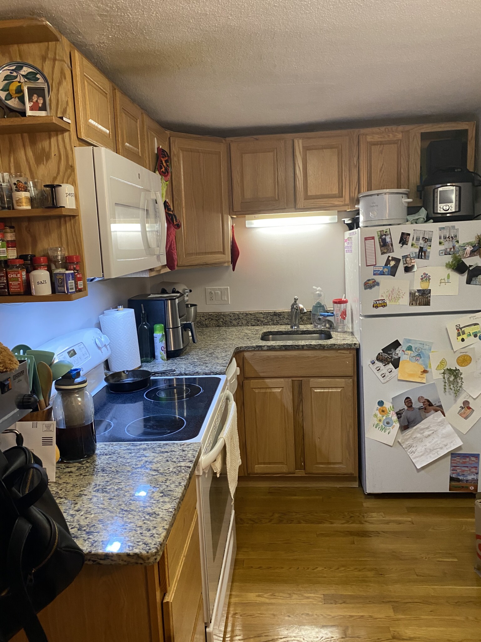 1 bed, 1 bath apartment for rent at 15 Euston Rd Unit 24, Brighton — photo 5 of 6