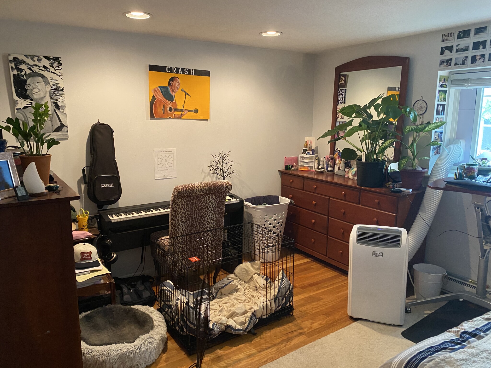 1 bed, 1 bath apartment for rent at 15 Euston Rd Unit 24, Brighton — photo 3 of 6