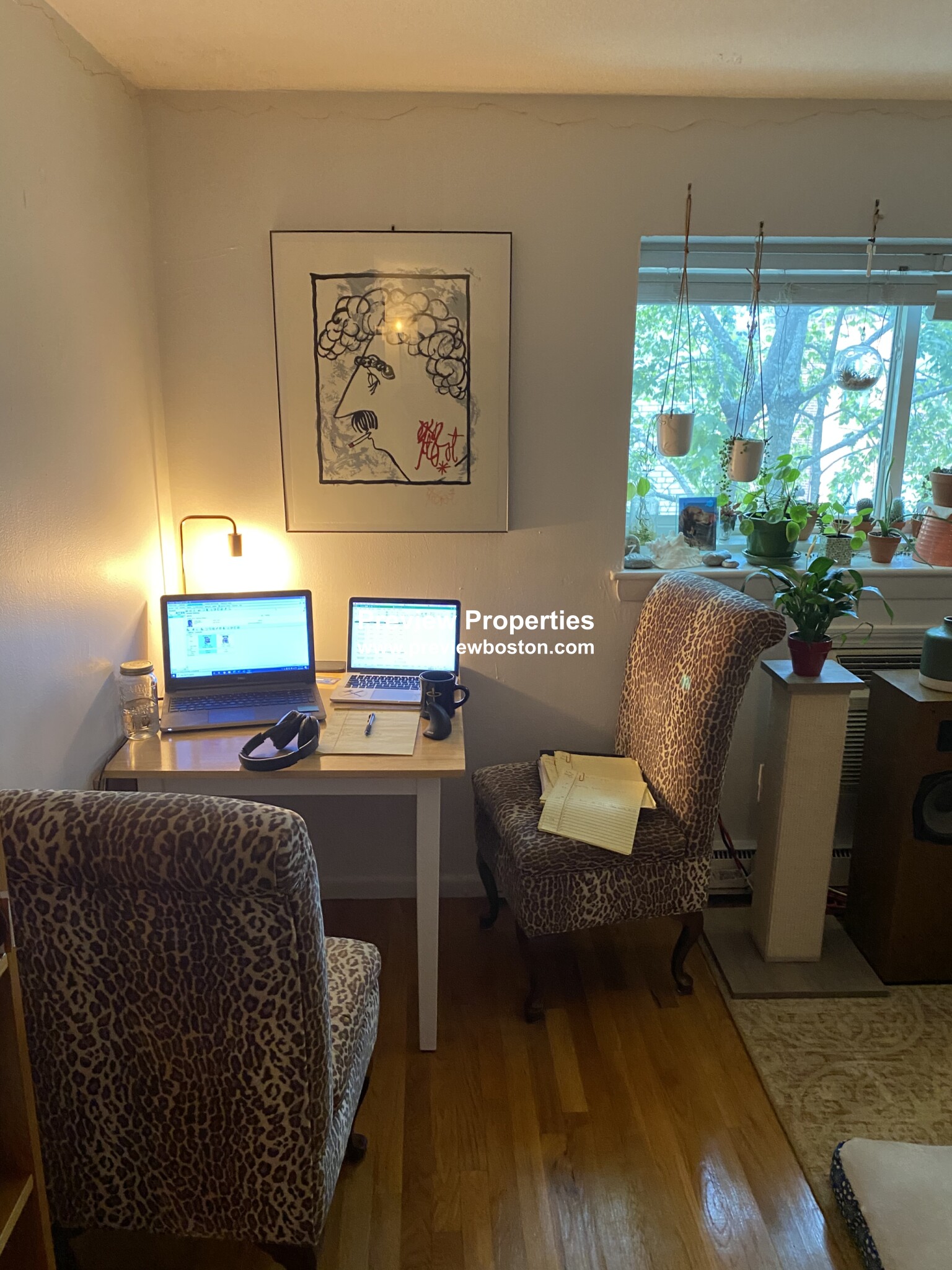 1 bed, 1 bath apartment for rent at 15 Euston Rd Unit 24P, Brighton — photo 6 of 30