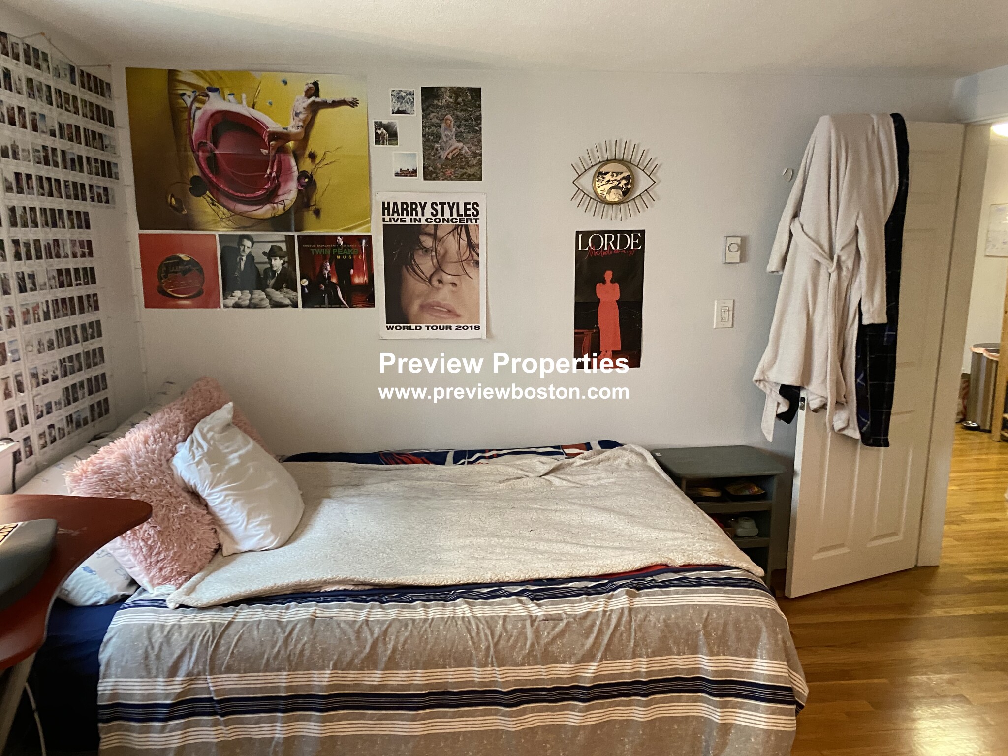 1 bed, 1 bath apartment for rent at 15 Euston Rd Unit 24P, Brighton — photo 12 of 30