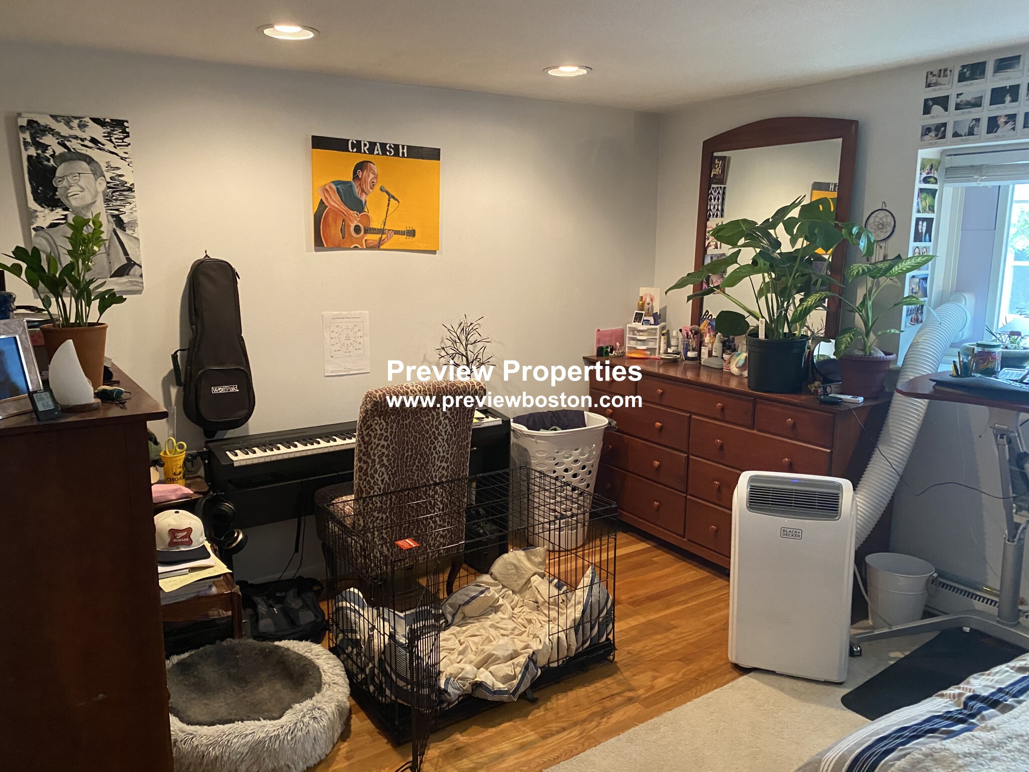 1 bed, 1 bath apartment for rent at 15 Euston Rd Unit 24P, Brighton — photo 9 of 30