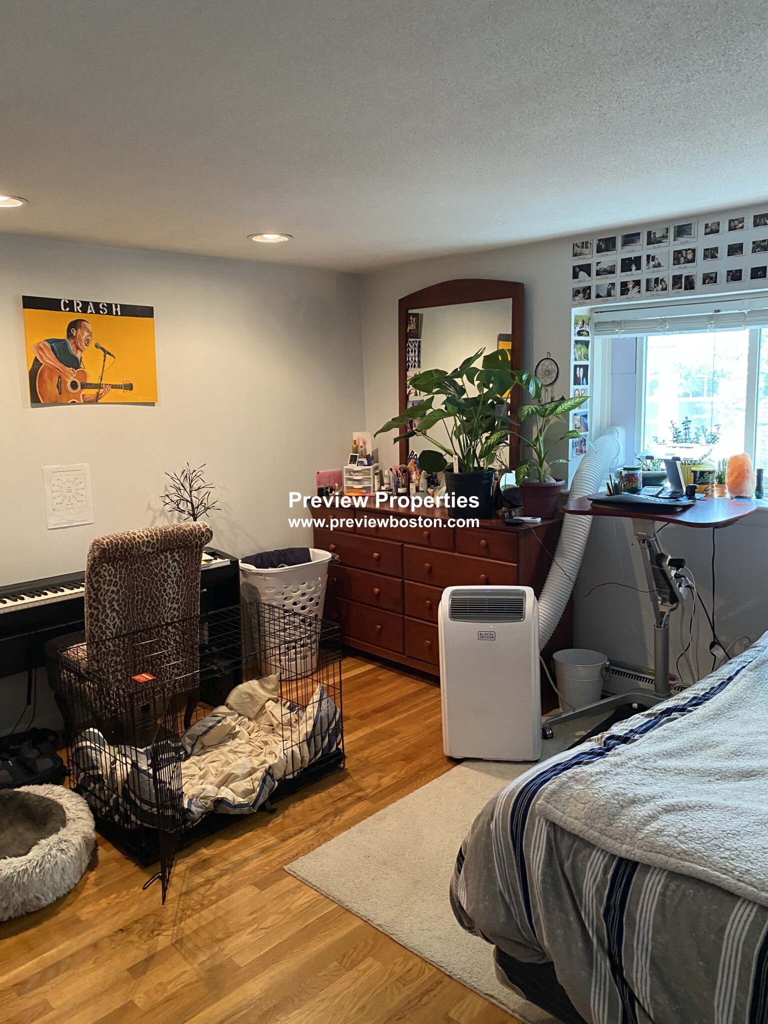 1 bed, 1 bath apartment for rent at 15 Euston Rd Unit 24P, Brighton — photo 11 of 30
