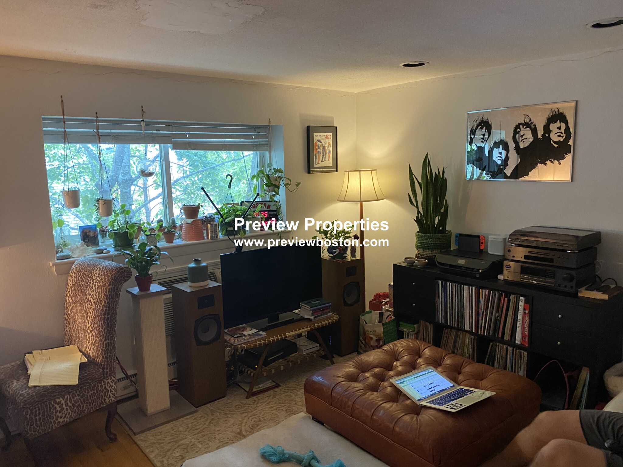 1 bed, 1 bath apartment for rent at 15 Euston Rd Unit 24P, Brighton — photo 17 of 30