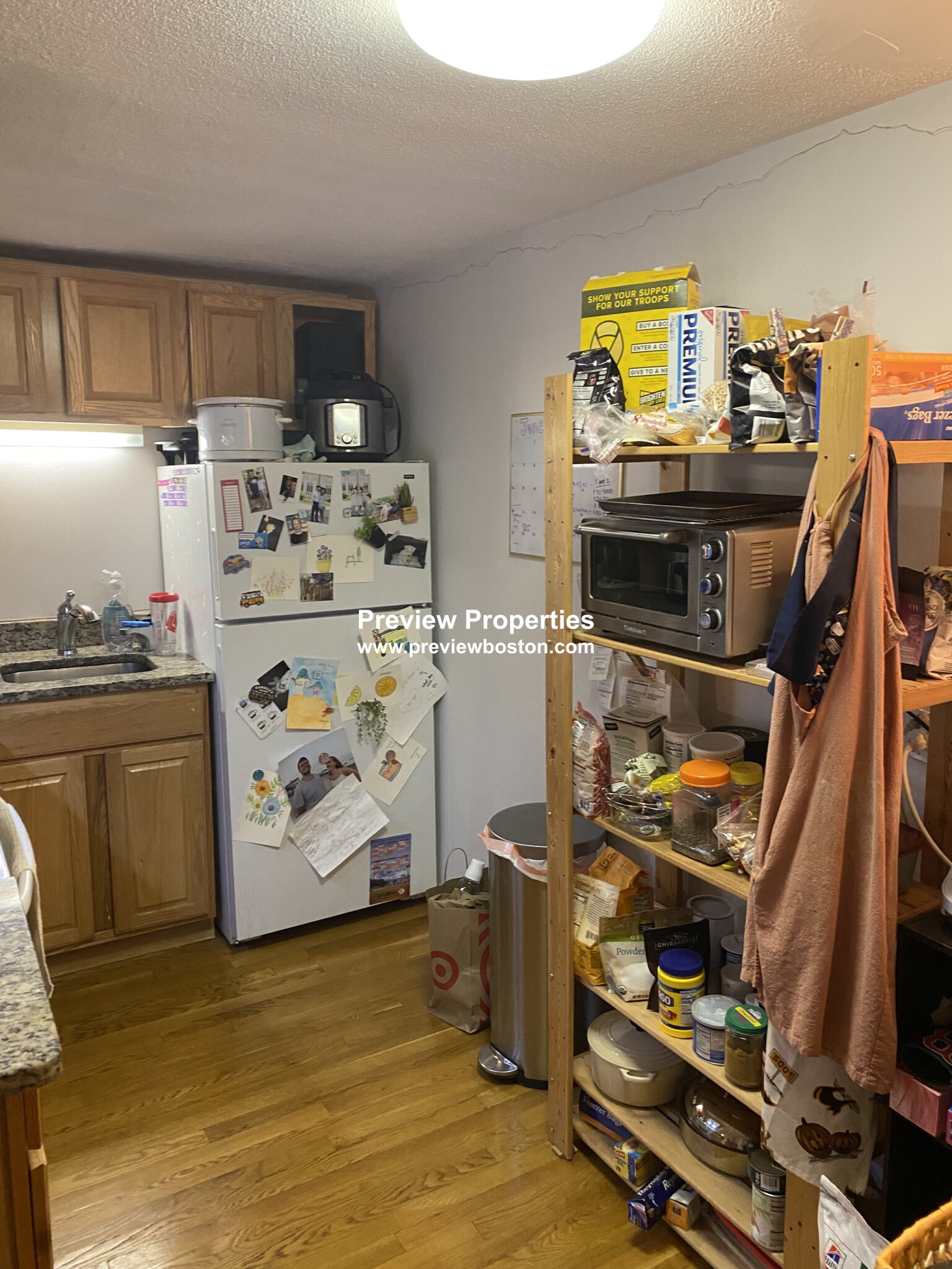 1 bed, 1 bath apartment for rent at 15 Euston Rd Unit 24P, Brighton — photo 4 of 30